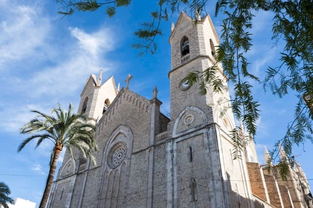 3 chambre Appartement à vendre à Benissa - 160 000 € (Ref: 9680618)