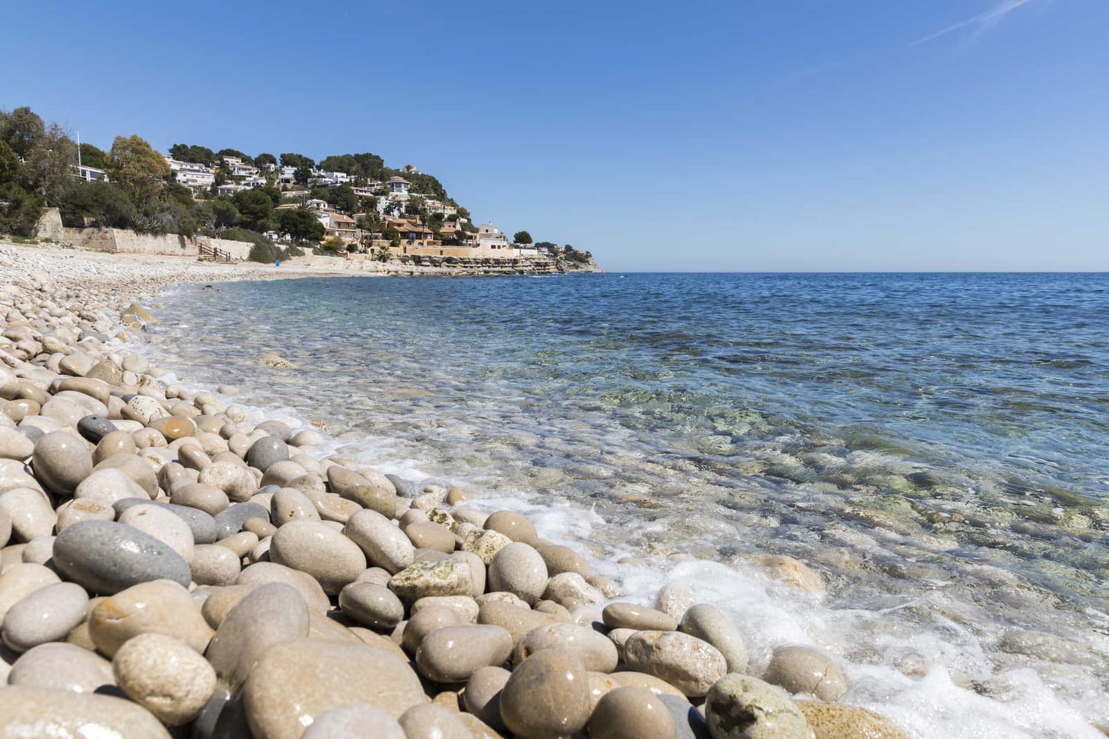 3 chambre Appartement à vendre à Benissa - 160 000 € (Ref: 9680618)