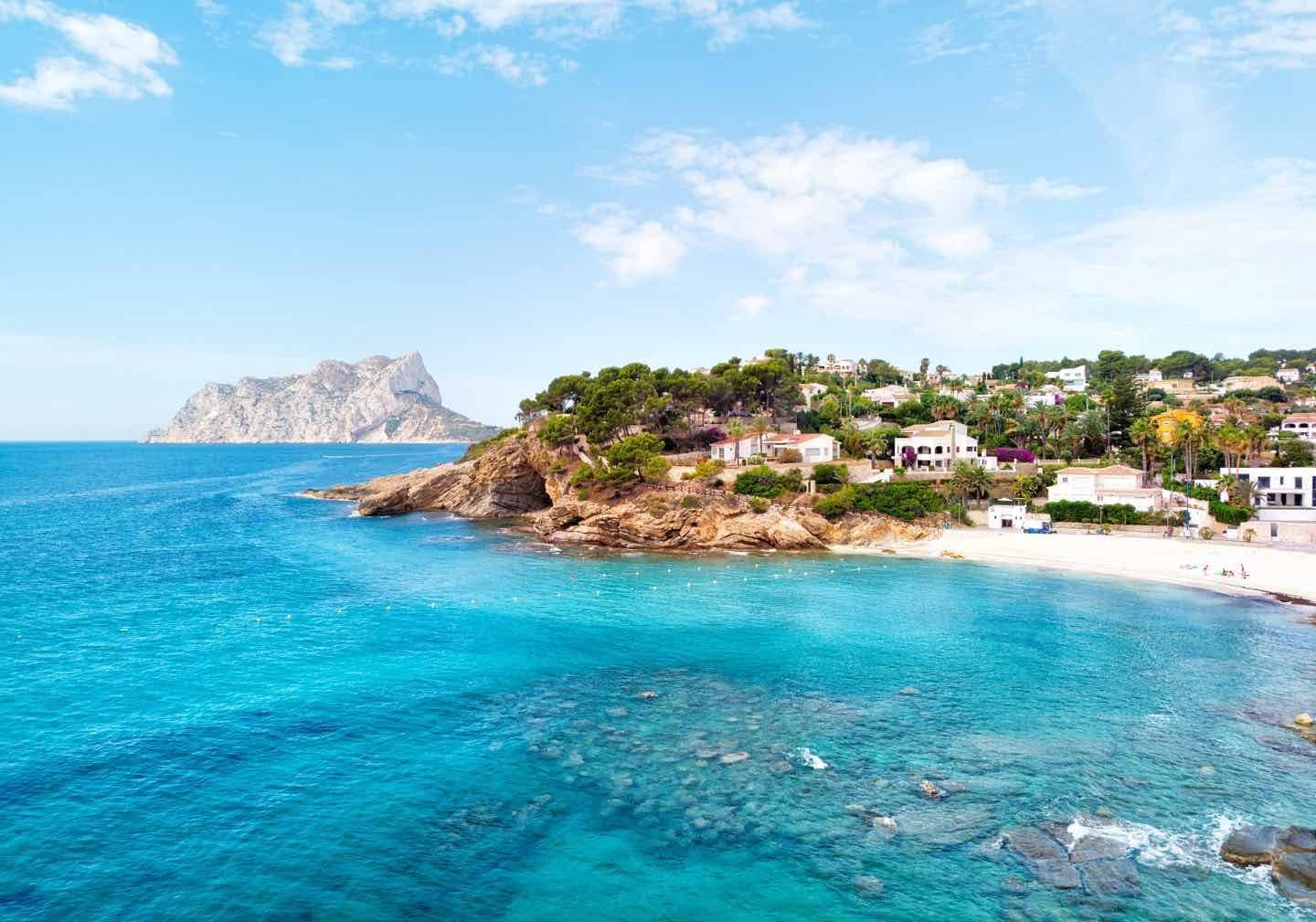 3 chambre Appartement à vendre à Benissa - 160 000 € (Ref: 9680618)