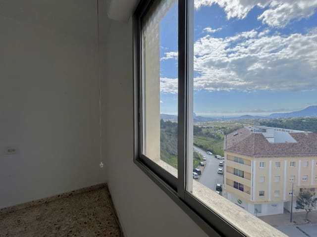 3 chambre Appartement à vendre à Benissa - 160 000 € (Ref: 9680618)