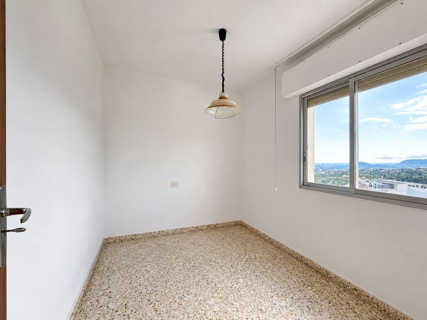 3 bedroom Apartment for sale in Benissa - € 160,000 (Ref: 9680618)