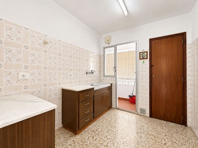 3 soverom Leilighet til salgs i Benissa - € 160 000 (Ref: 9680618)