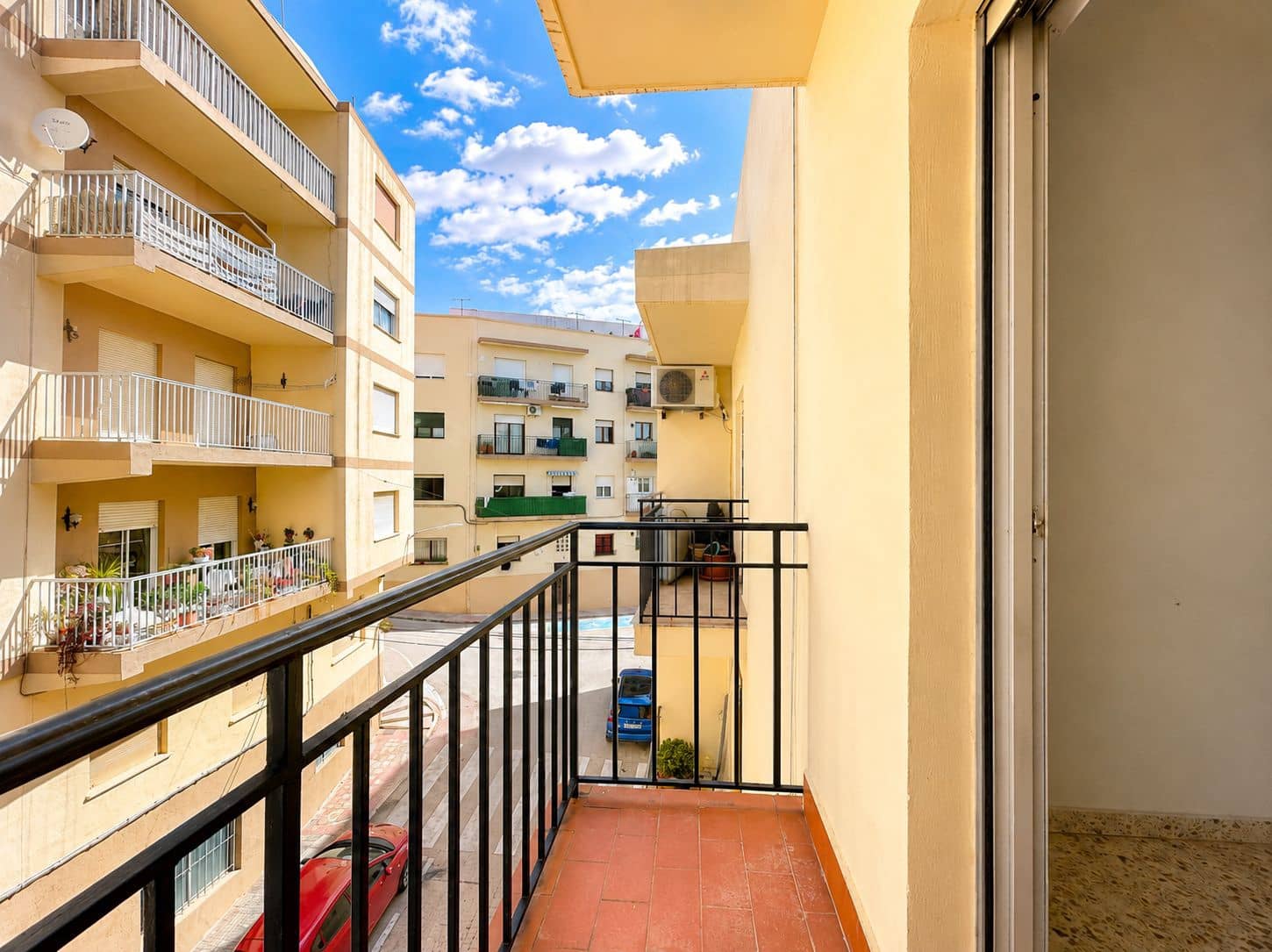 3 bedroom Apartment for sale in Benissa - € 160,000 (Ref: 9680618)