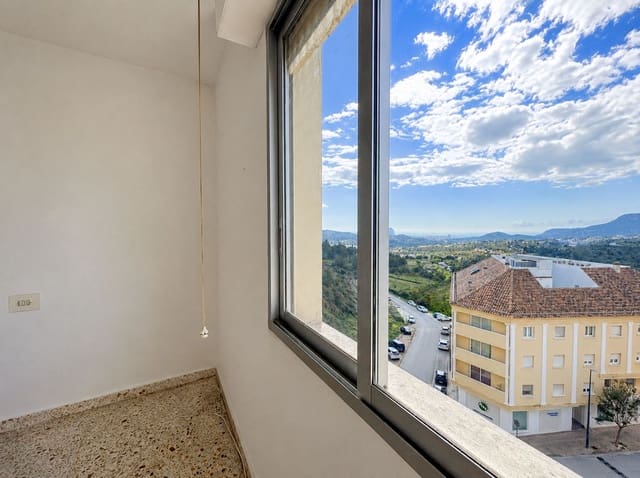 3 soverom Leilighet til salgs i Benissa - € 160 000 (Ref: 9680618)