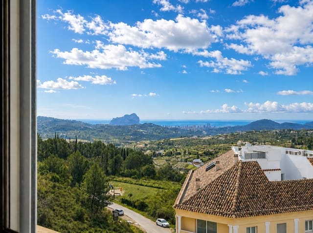 3 soverom Leilighet til salgs i Benissa - € 160 000 (Ref: 9680618)
