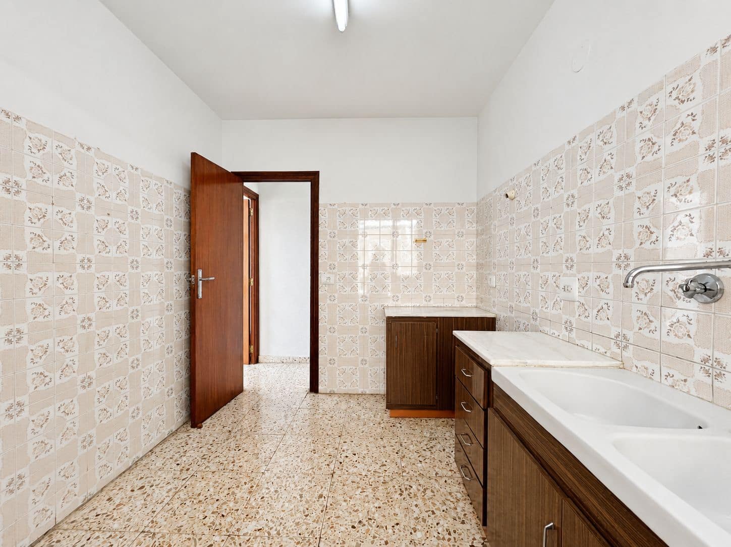 3 bedroom Apartment for sale in Benissa - € 160,000 (Ref: 9680618)