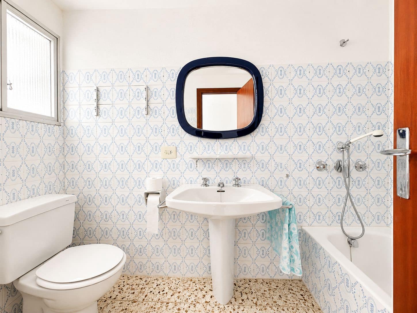 3 bedroom Apartment for sale in Benissa - € 160,000 (Ref: 9680618)