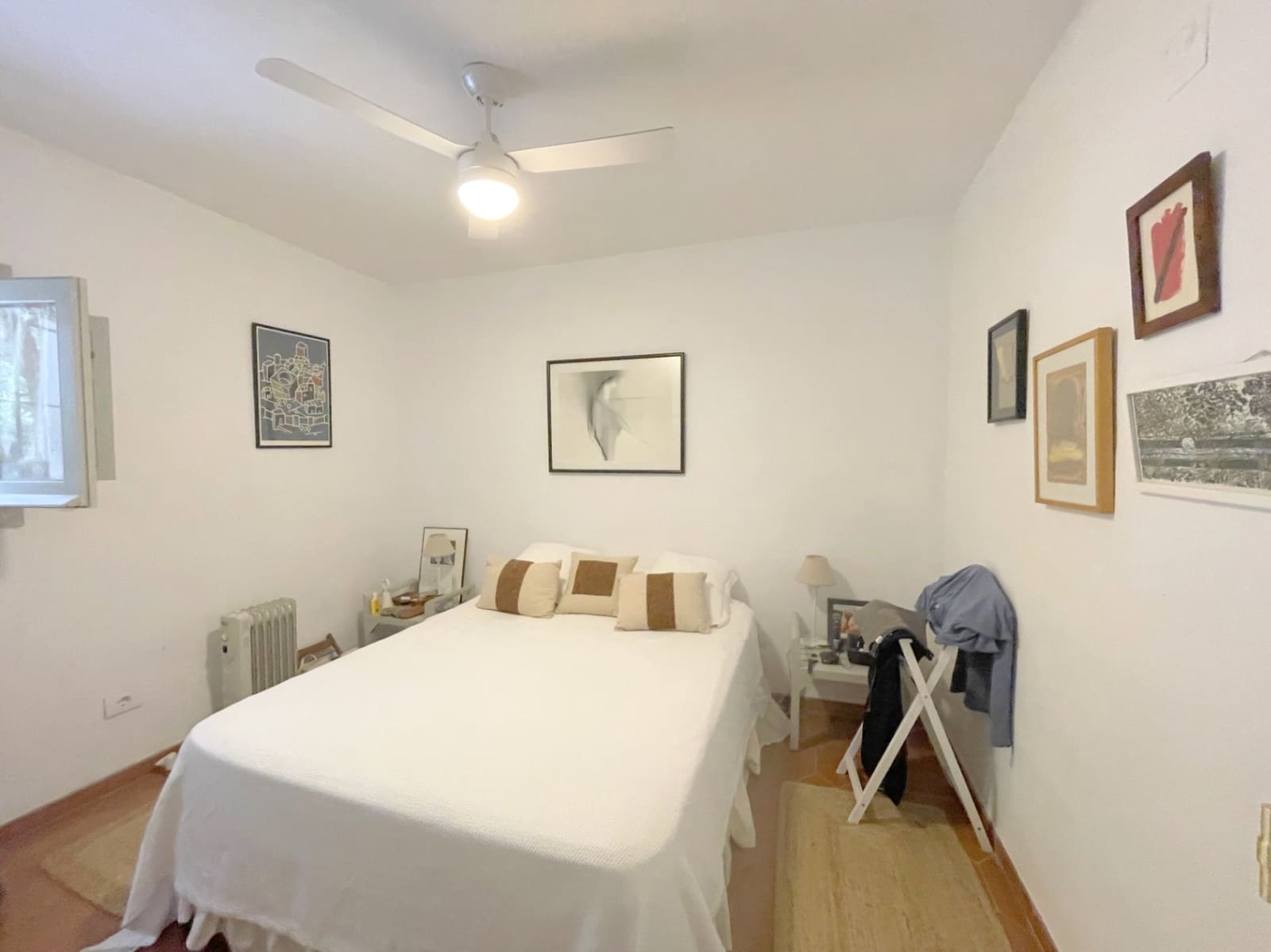 Villa/Maison de 4 chambres à louer à Javea / Xabia avec piscine garage - 2 300 € (Ref: 9720509)