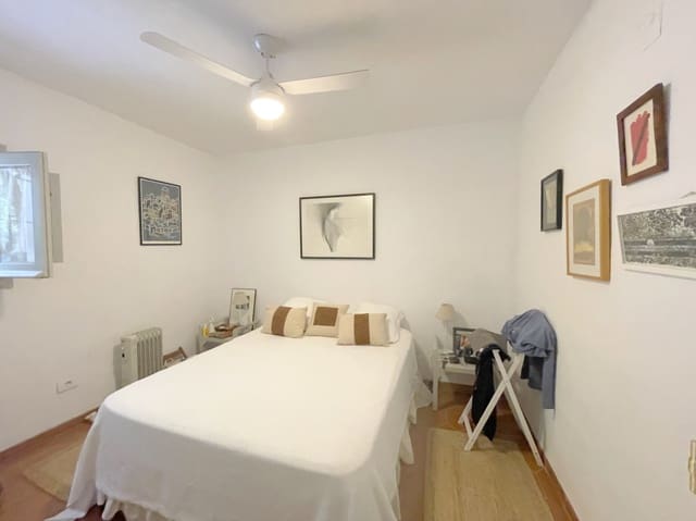 4 bedroom Villa for rent in Javea / Xàbia with pool garage - € 2,300 (Ref: 9720509)