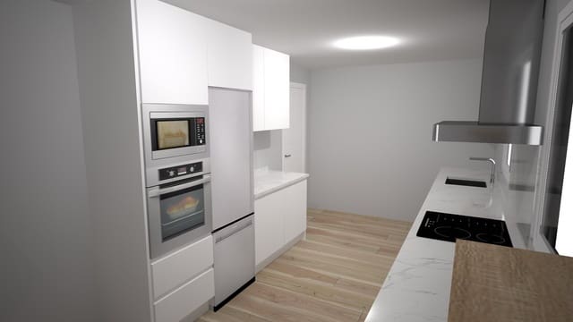 4 bedroom Villa for rent in Javea / Xàbia with pool garage - € 2,300 (Ref: 9720509)