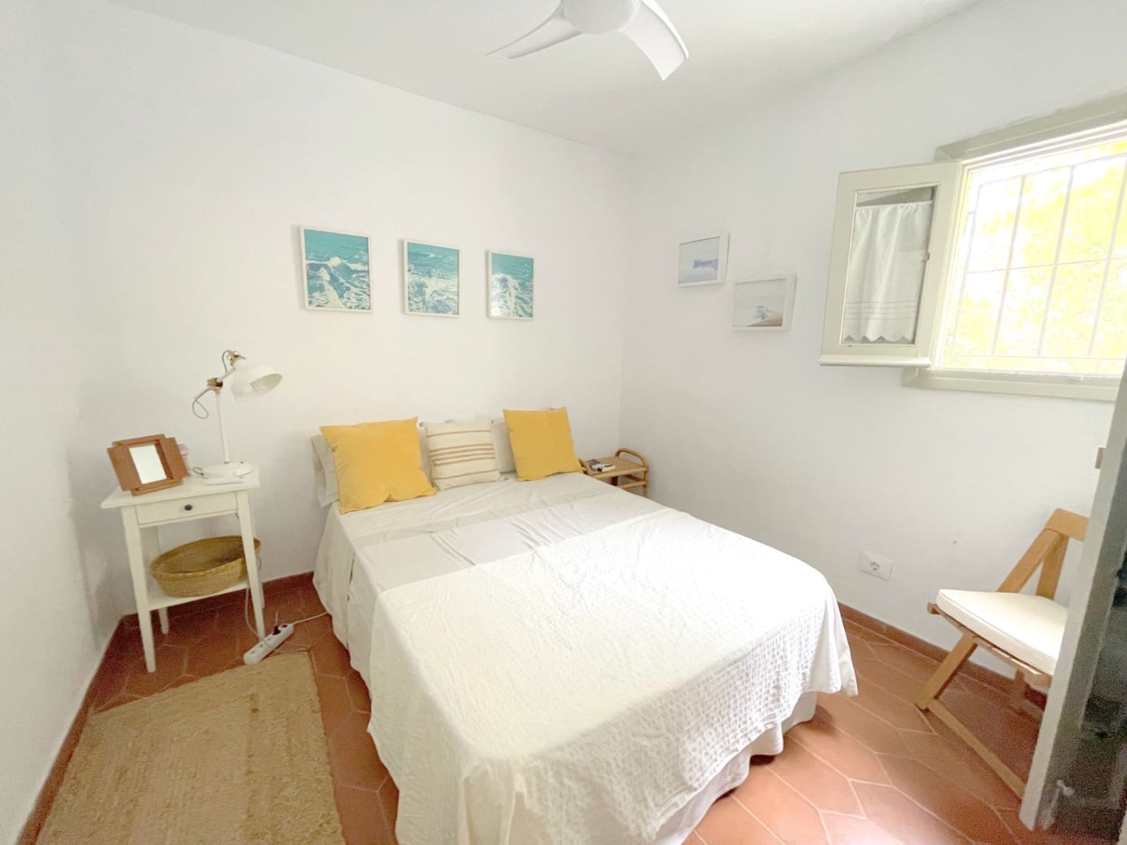 Villa/Maison de 4 chambres à louer à Javea / Xabia avec piscine garage - 2 300 € (Ref: 9720509)