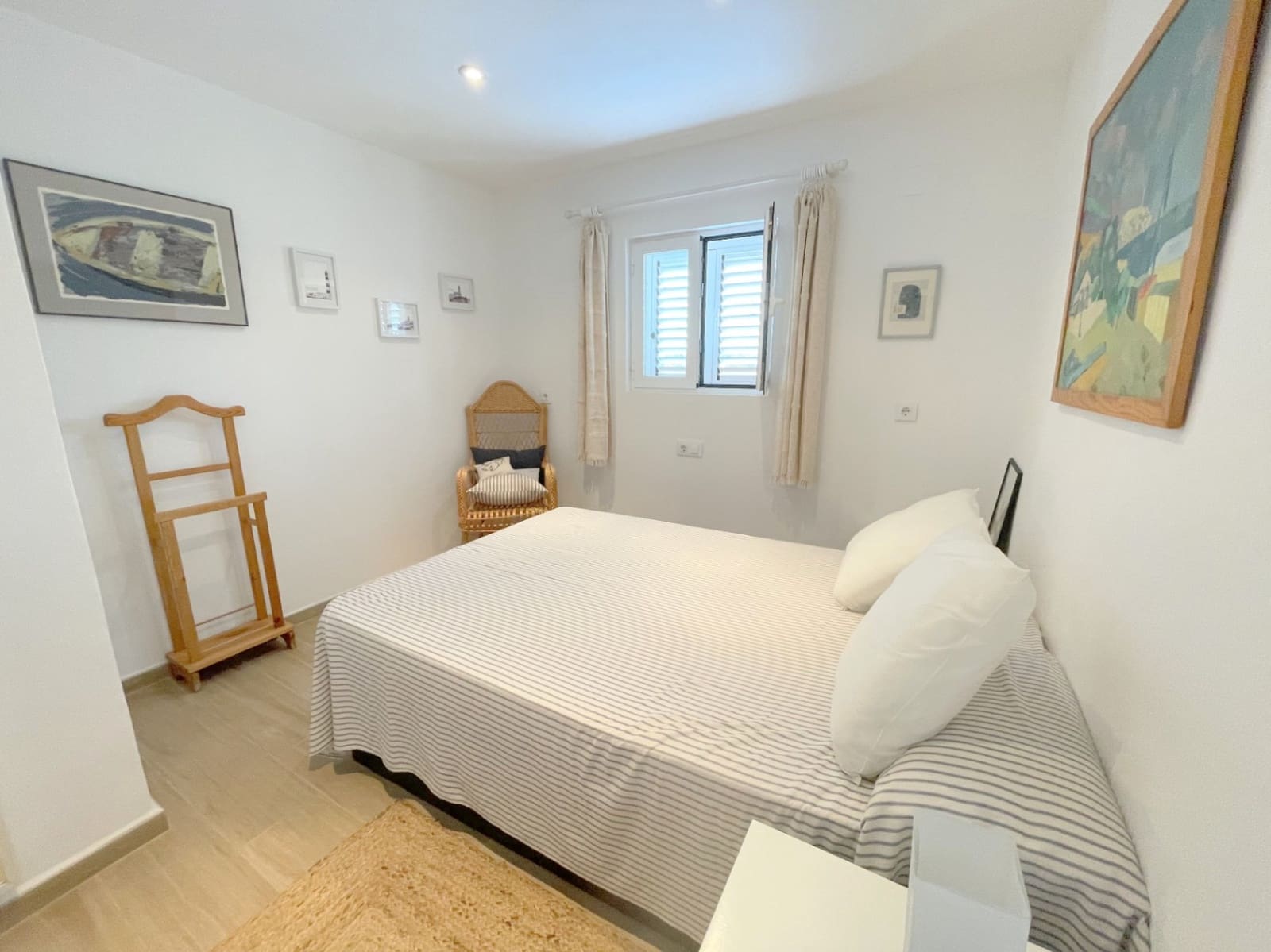 Villa/Maison de 4 chambres à louer à Javea / Xabia avec piscine garage - 2 300 € (Ref: 9720509)