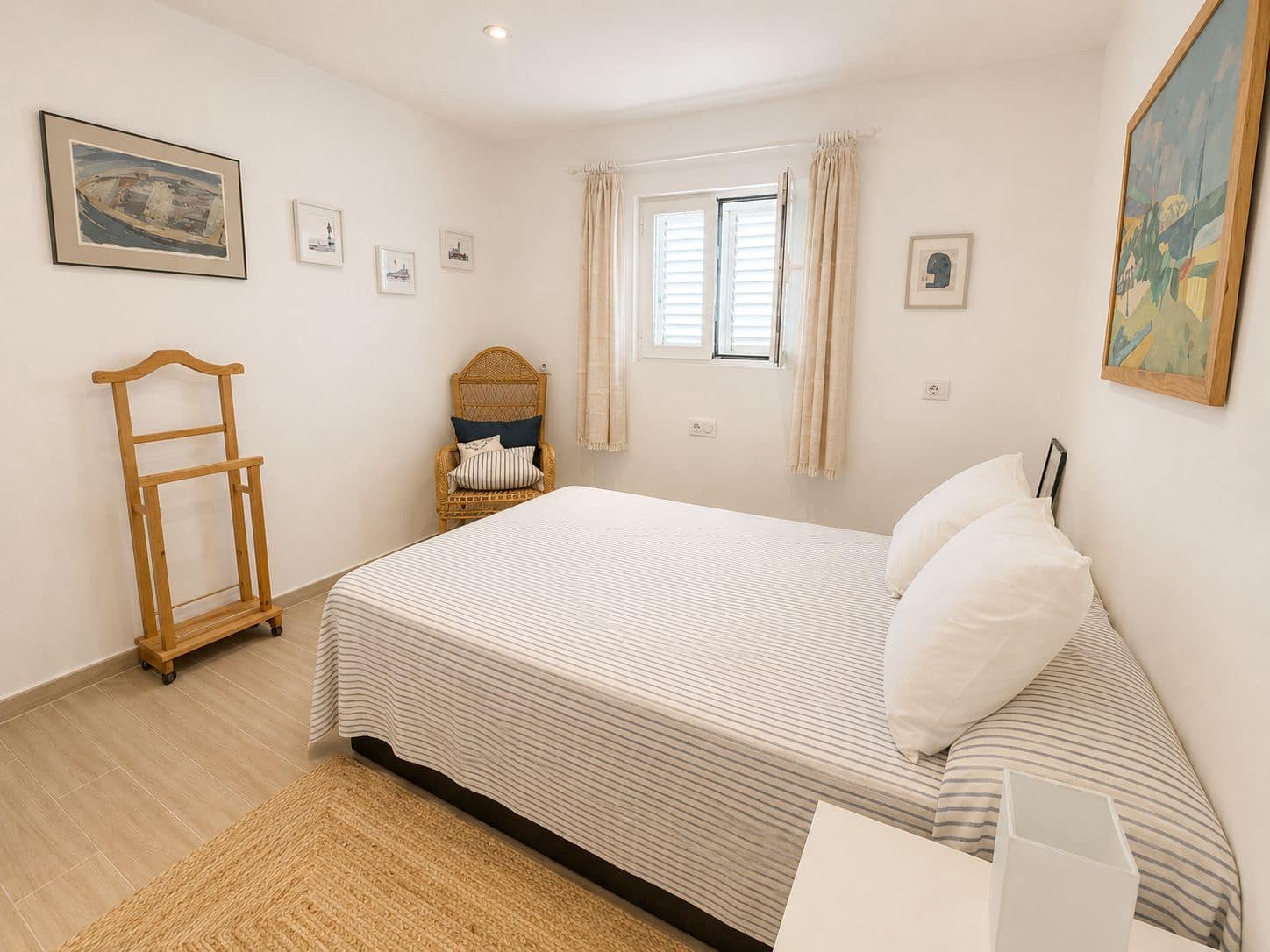 4 bedroom Villa for rent in Javea / Xabia with pool garage - € 2,300 (Ref: 9720509)