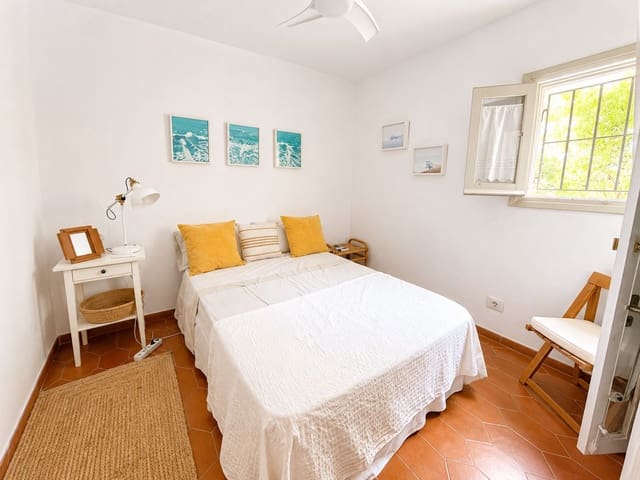 Chalet de 4 habitaciones en Javea / Xàbia en alquiler con piscina garaje - 2.300 € (Ref: 9720509)