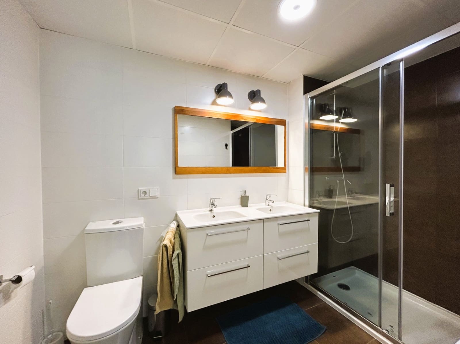 3 bedroom Apartment for rent in Arenal with garage - € 1,295 (Ref: 9734116)