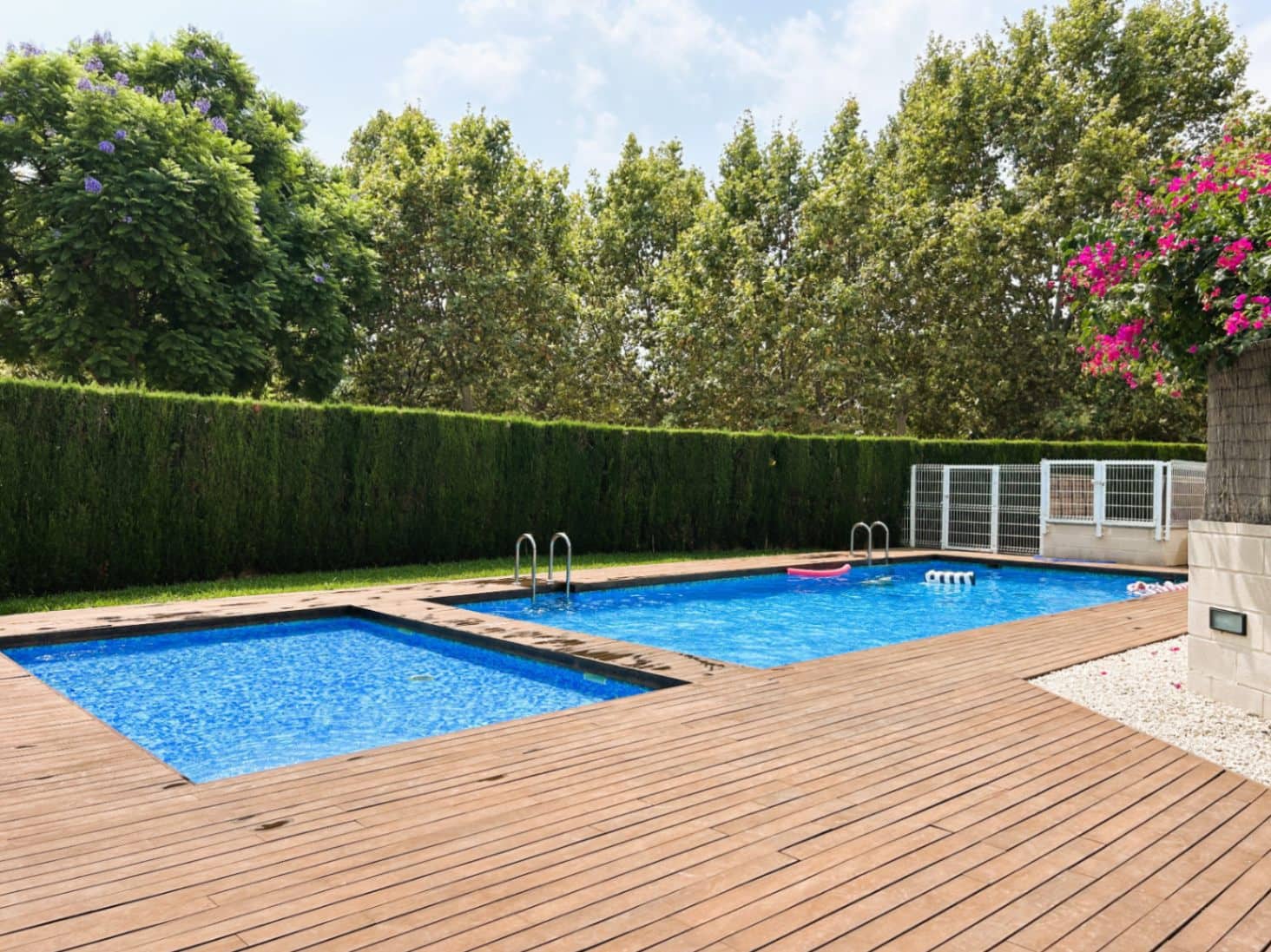 3 bedroom Apartment for rent in Arenal with garage - € 1,295 (Ref: 9734116)