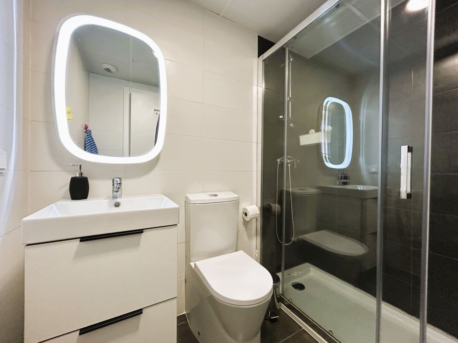 3 bedroom Apartment for rent in Arenal with garage - € 1,295 (Ref: 9734116)