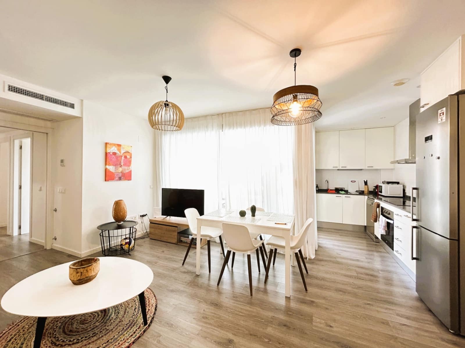 3 bedroom Apartment for rent in Arenal with garage - € 1,295 (Ref: 9734116)