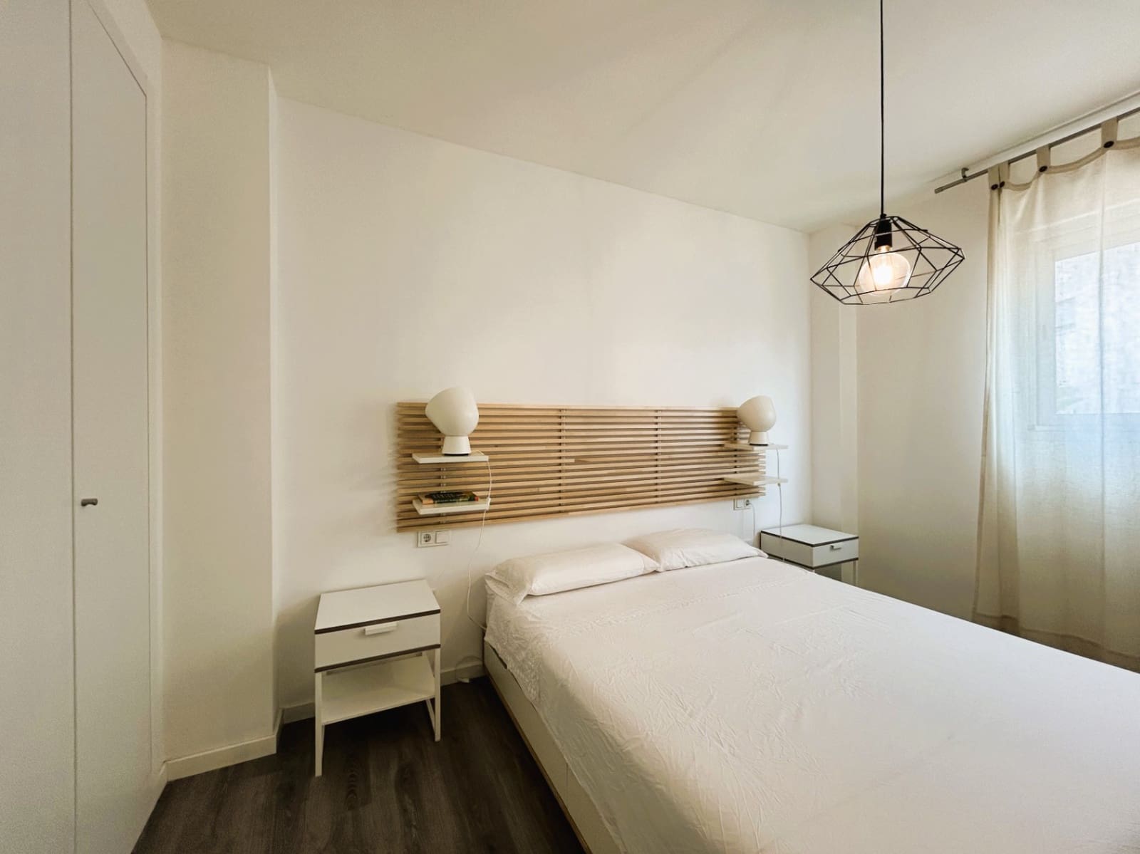 3 bedroom Apartment for rent in Arenal with garage - € 1,295 (Ref: 9734116)