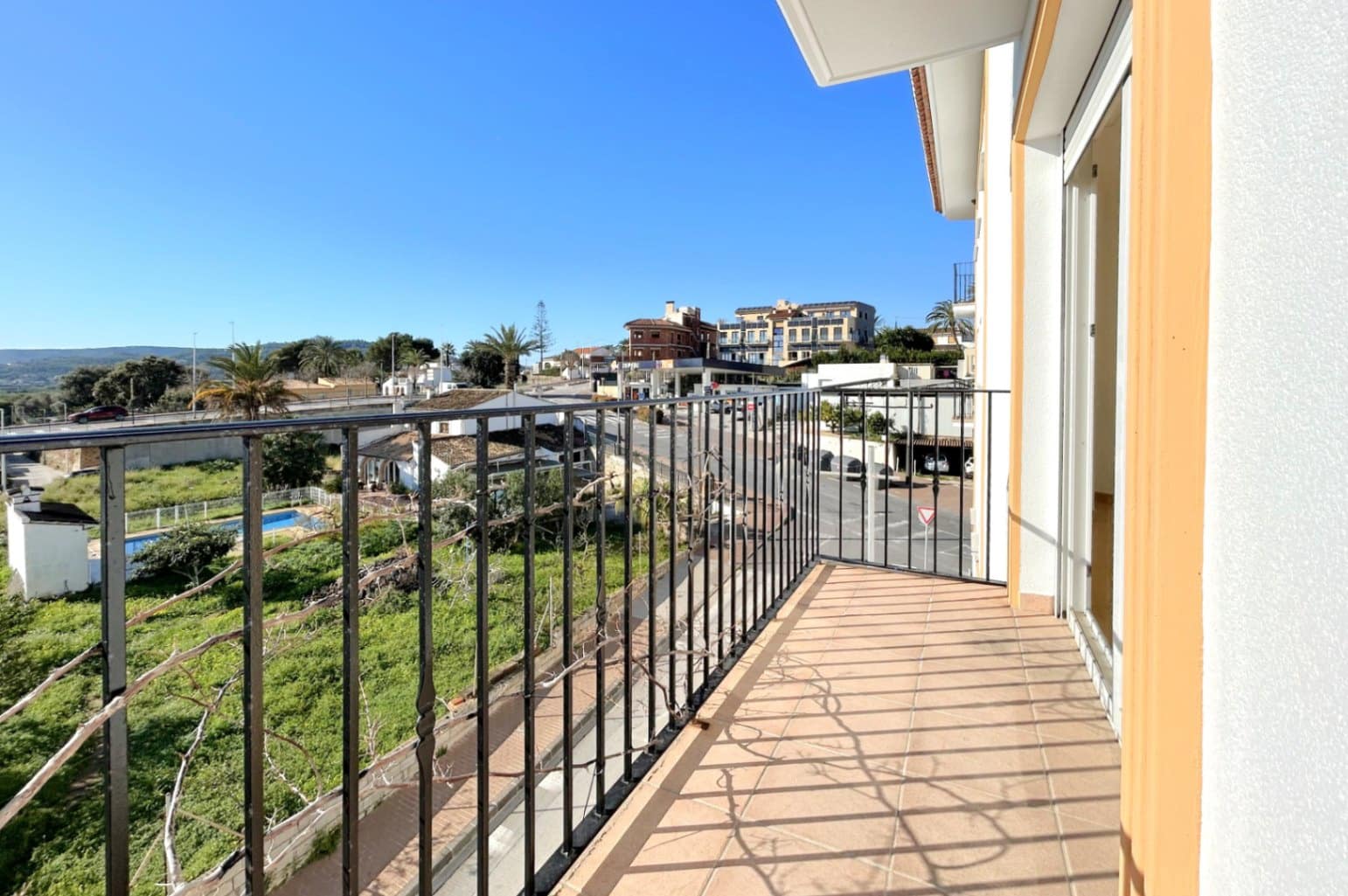 1 bedroom Apartment for rent in Javea / Xabia with garage - € 900 (Ref: 9734117)