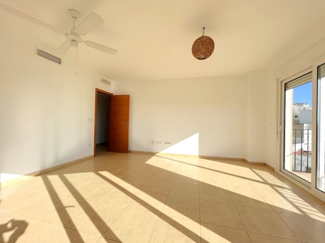 1 soveværelse Lejlighed til leje i Javea / Xàbia med garage - € 900 (Ref: 9734117)