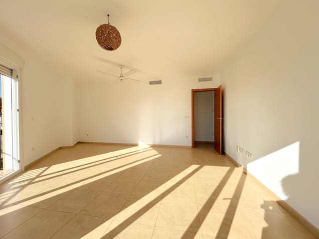 1 soveværelse Lejlighed til leje i Javea / Xàbia med garage - € 900 (Ref: 9734117)