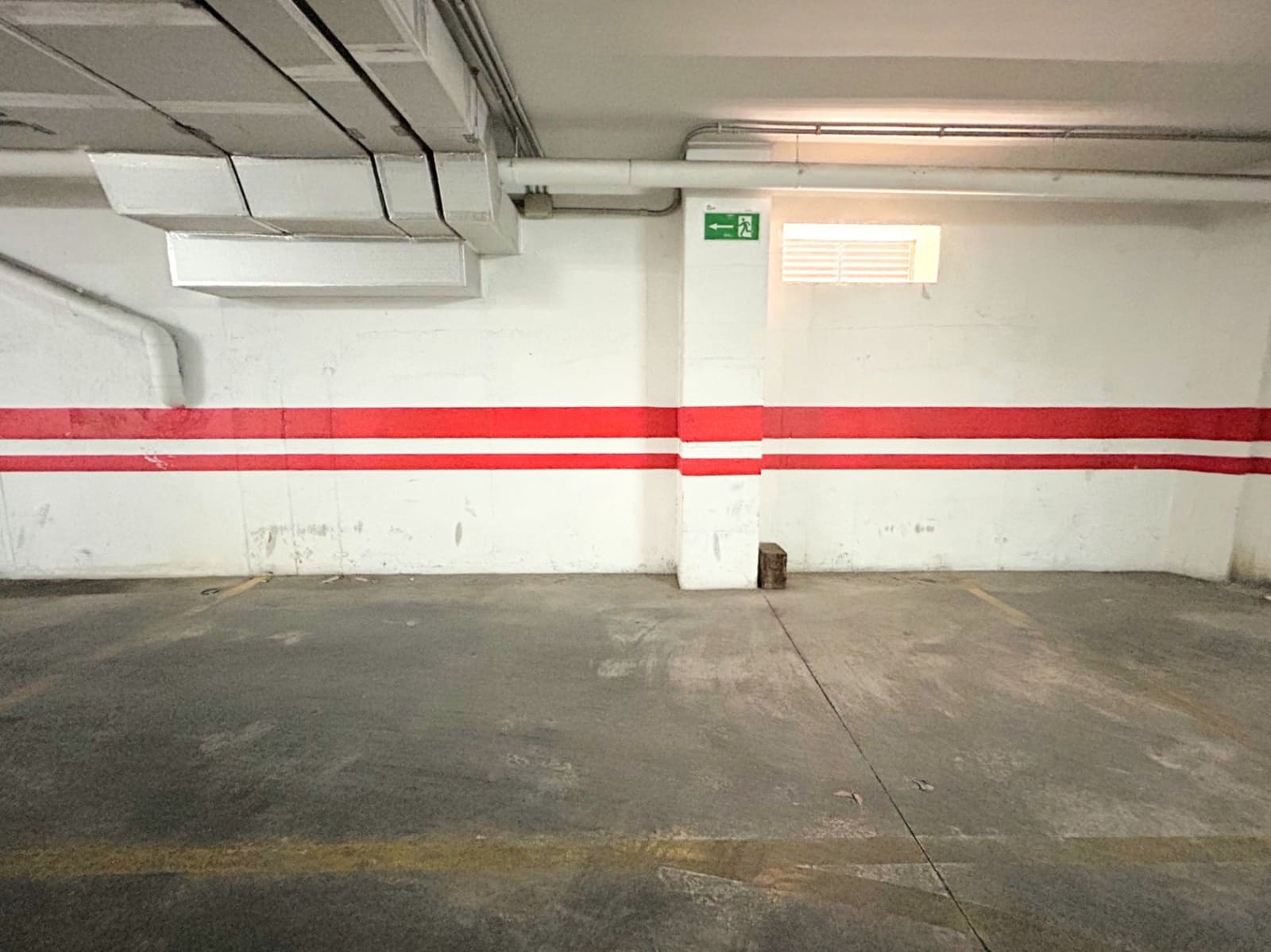 1 bedroom Apartment for rent in Javea / Xabia with garage - € 900 (Ref: 9734117)