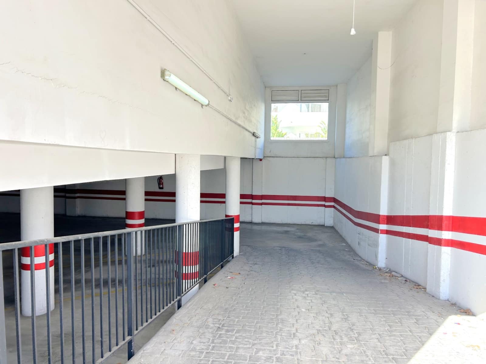 1 bedroom Apartment for rent in Javea / Xabia with garage - € 900 (Ref: 9734117)