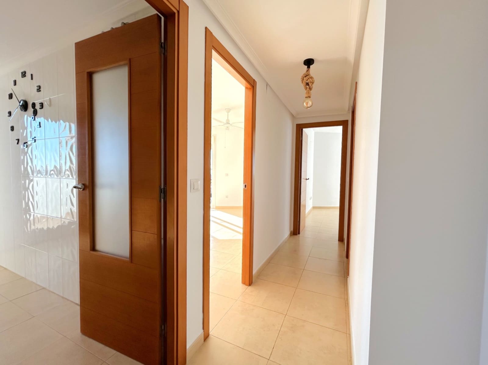 1 bedroom Apartment for rent in Javea / Xabia with garage - € 900 (Ref: 9734117)