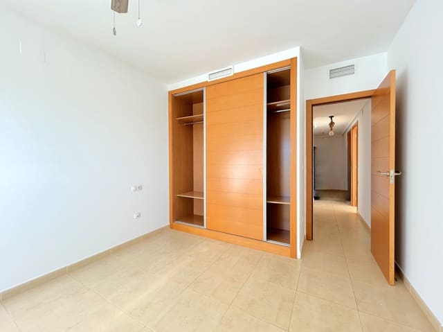 1 soveværelse Lejlighed til leje i Javea / Xàbia med garage - € 900 (Ref: 9734117)