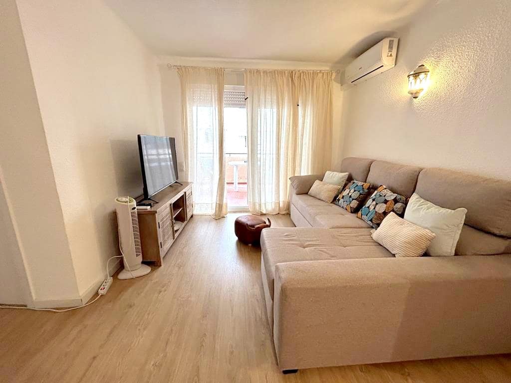 2 quarto Apartamento para arrendar em Arenal com garagem - 750 € (Ref: 9750953)