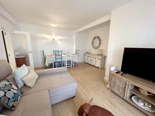 2 camera da letto Appartamento da affittare in Arenal, Javea / Xàbia con garage - 750 € (Rif: 9750953)