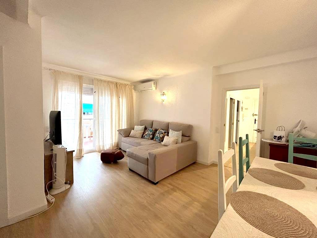 2 quarto Apartamento para arrendar em Arenal com garagem - 750 € (Ref: 9750953)