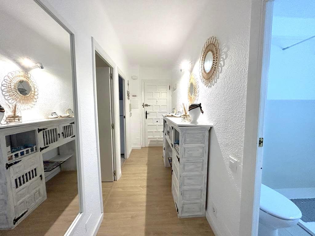 2 quarto Apartamento para arrendar em Arenal com garagem - 750 € (Ref: 9750953)