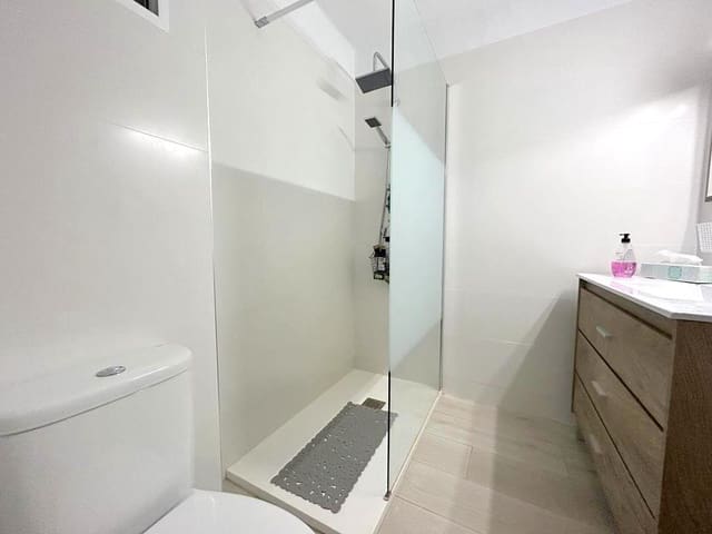 2 camera da letto Appartamento da affittare in Arenal, Javea / Xàbia con garage - 750 € (Rif: 9750953)