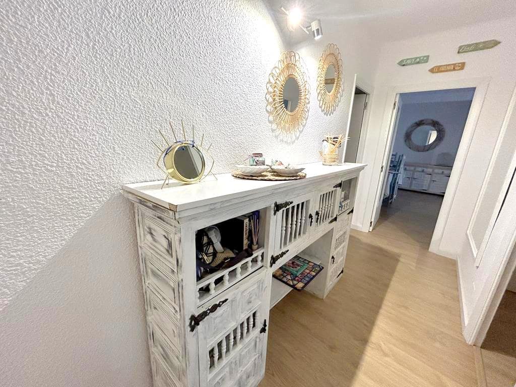 2 quarto Apartamento para arrendar em Arenal com garagem - 750 € (Ref: 9750953)