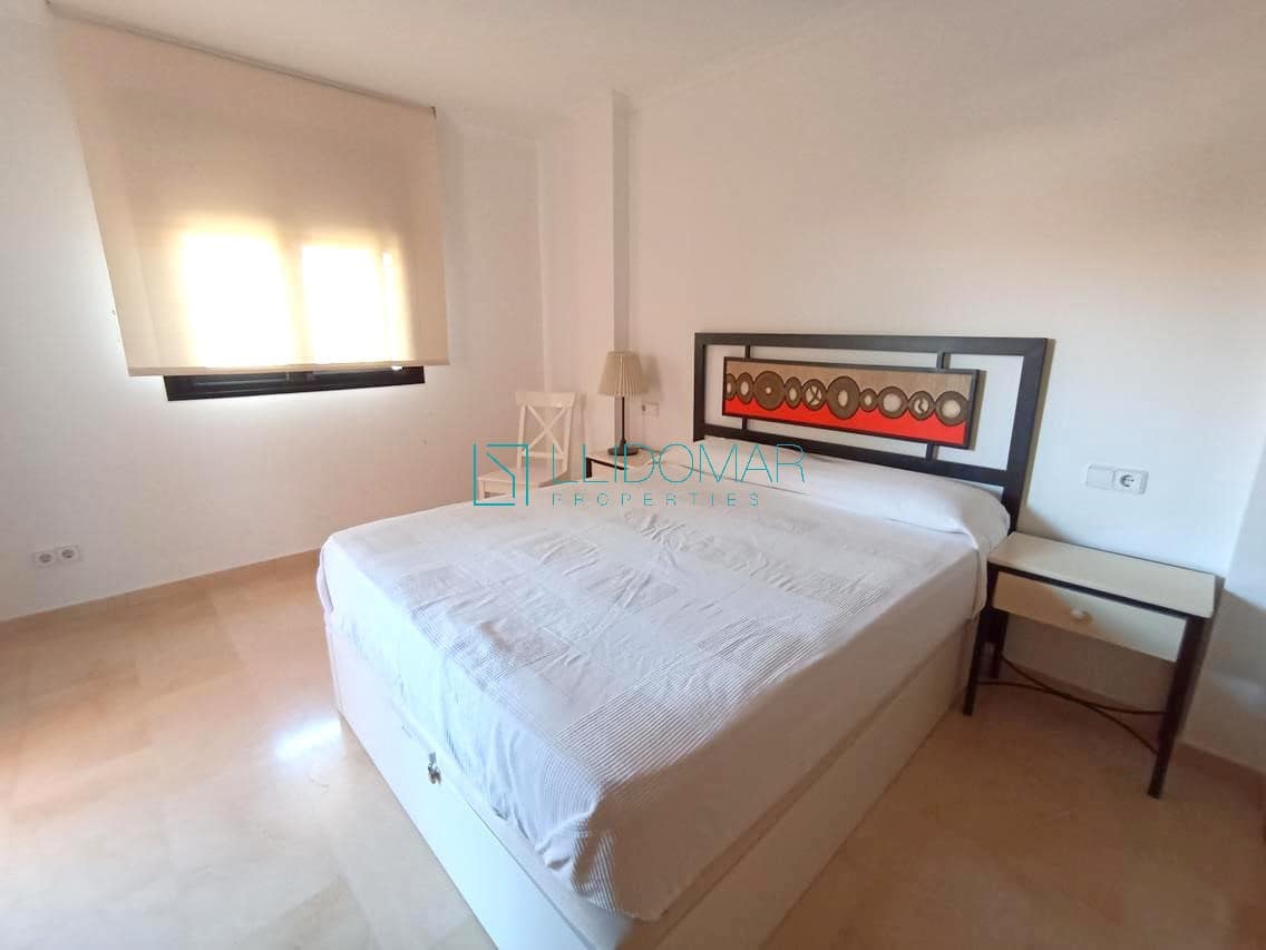 4 bedroom Apartment for rent in Arenal with pool garage - € 2,200 (Ref: 9750954)