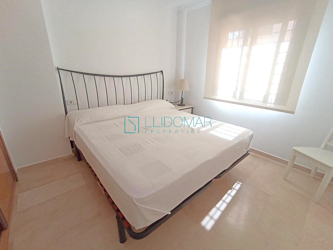 4 bedroom Apartment for rent in Arenal with pool garage - € 2,200 (Ref: 9750954)