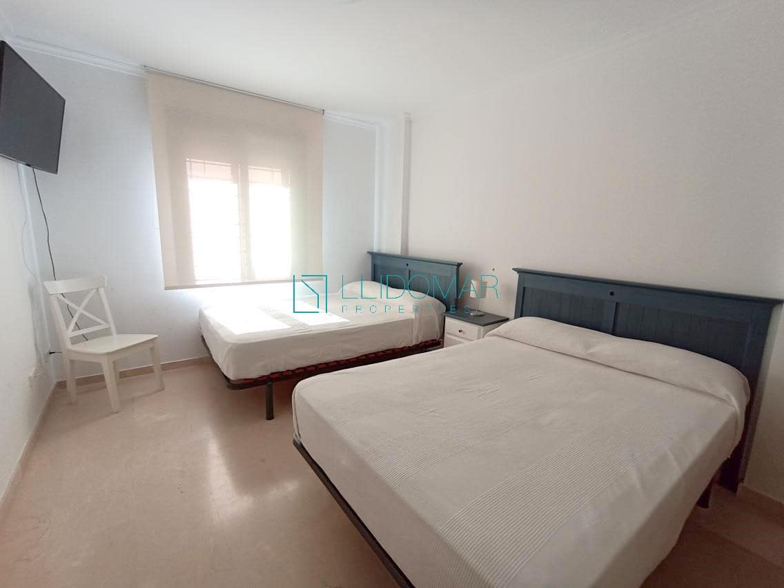 4 bedroom Apartment for rent in Arenal with pool garage - € 2,200 (Ref: 9750954)