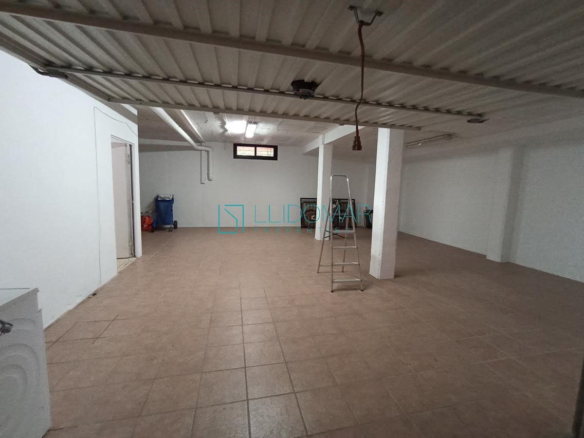 4 bedroom Apartment for rent in Arenal with pool garage - € 2,200 (Ref: 9750954)