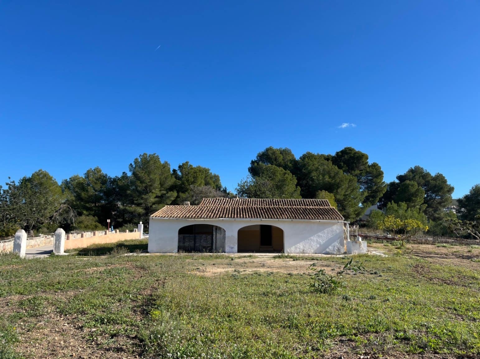 3 bedroom Villa for sale in Javea / Xabia - € 725,000 (Ref: 9753697)