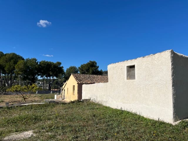 3 bedroom Villa for sale in Javea / Xàbia - € 725,000 (Ref: 9753697)