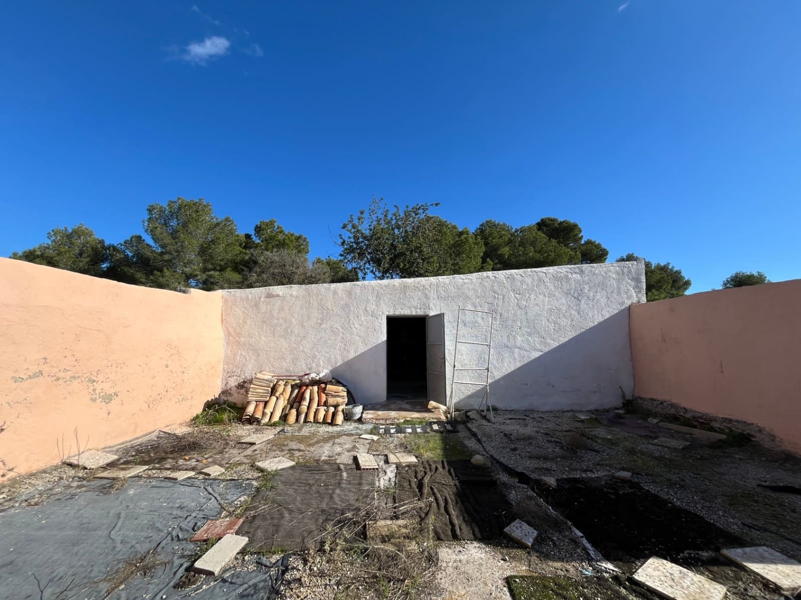 3 bedroom Villa for sale in Javea / Xabia - € 725,000 (Ref: 9753697)