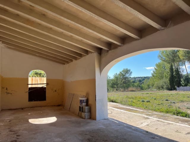 3 bedroom Villa for sale in Javea / Xàbia - € 725,000 (Ref: 9753697)