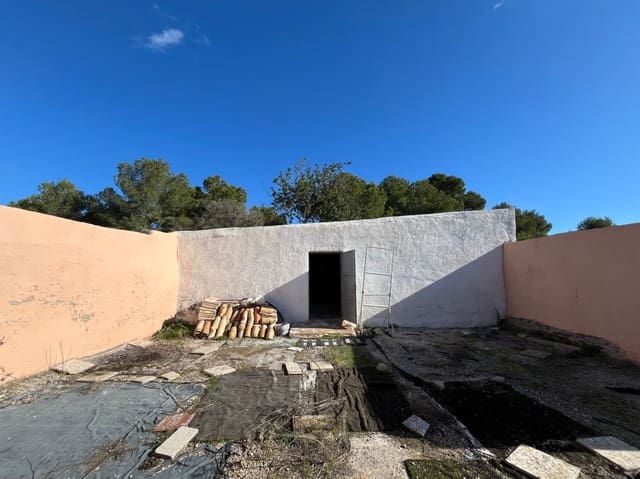 3 bedroom Villa for sale in Javea / Xàbia - € 725,000 (Ref: 9753697)