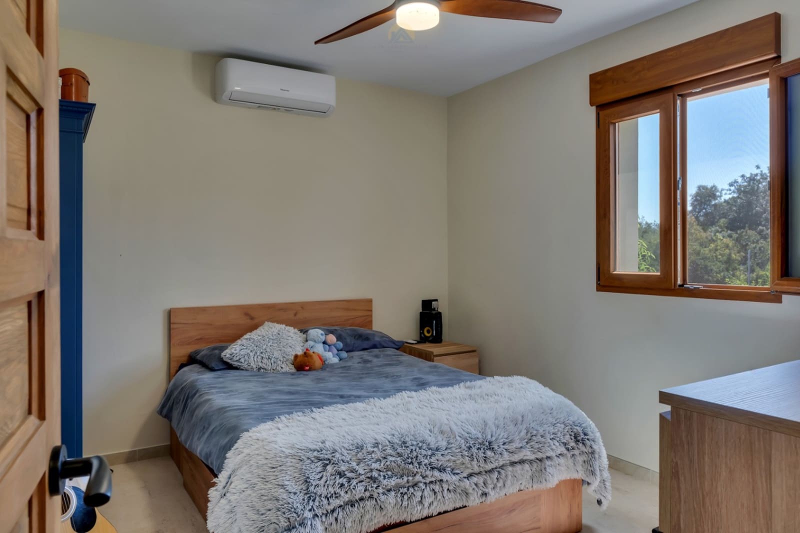 4 sypialnia Willa na sprzedaż w Javea / Xabia z basenem garażem - 750 000 € (Ref: 9807291)