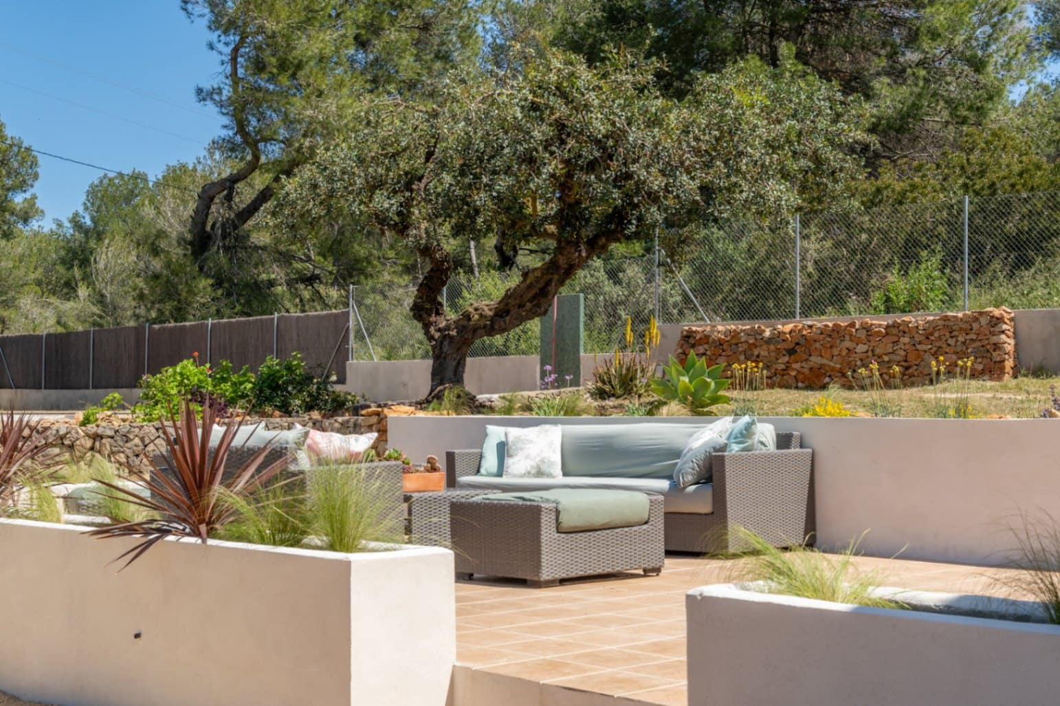 4 sypialnia Willa na sprzedaż w Javea / Xabia z basenem garażem - 750 000 € (Ref: 9807291)