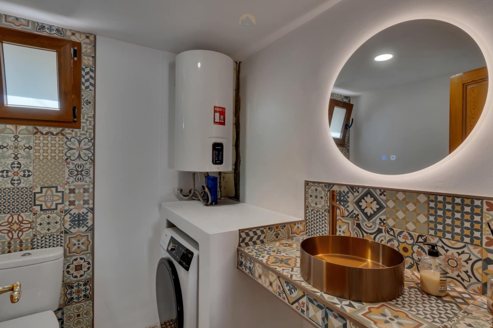 4 sypialnia Willa na sprzedaż w Javea / Xabia z basenem garażem - 750 000 € (Ref: 9807291)