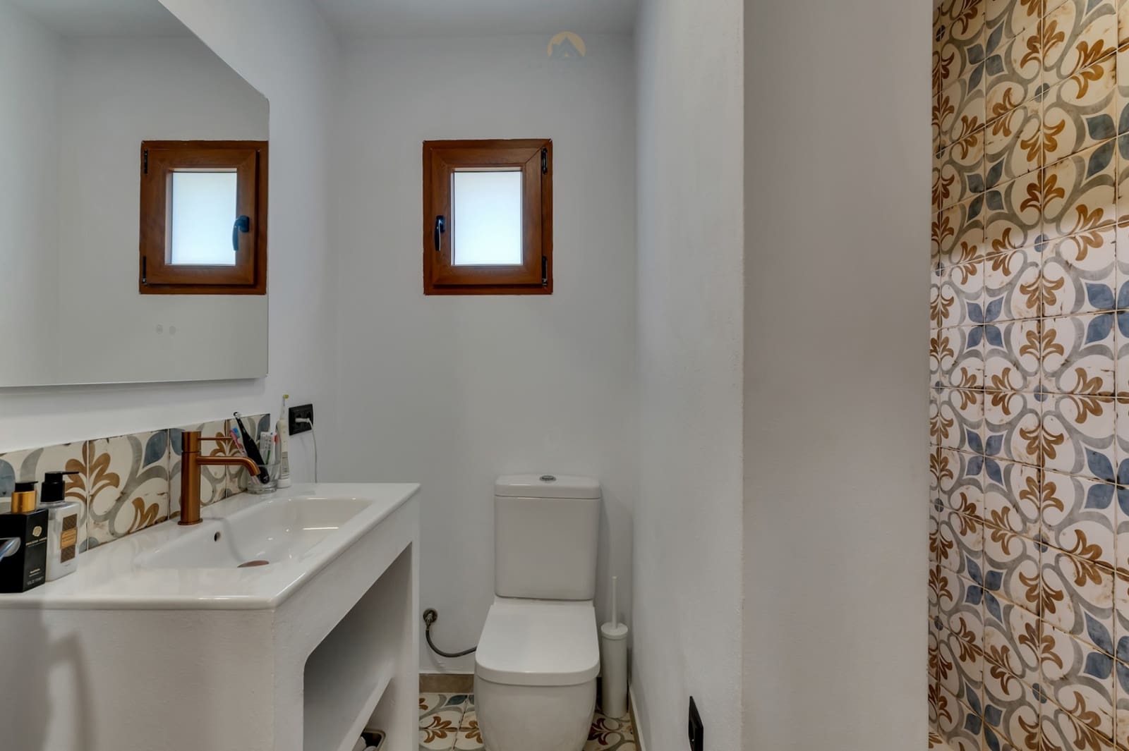 4 sypialnia Willa na sprzedaż w Javea / Xabia z basenem garażem - 750 000 € (Ref: 9807291)