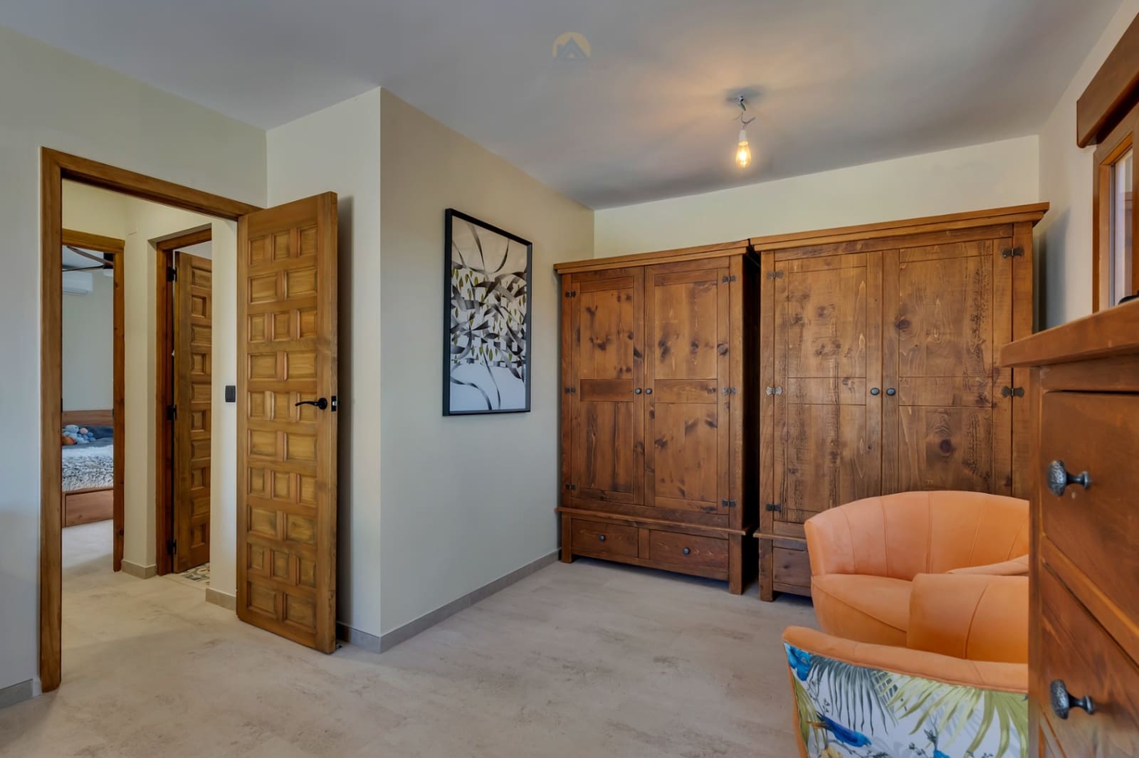 4 sypialnia Willa na sprzedaż w Javea / Xabia z basenem garażem - 750 000 € (Ref: 9807291)